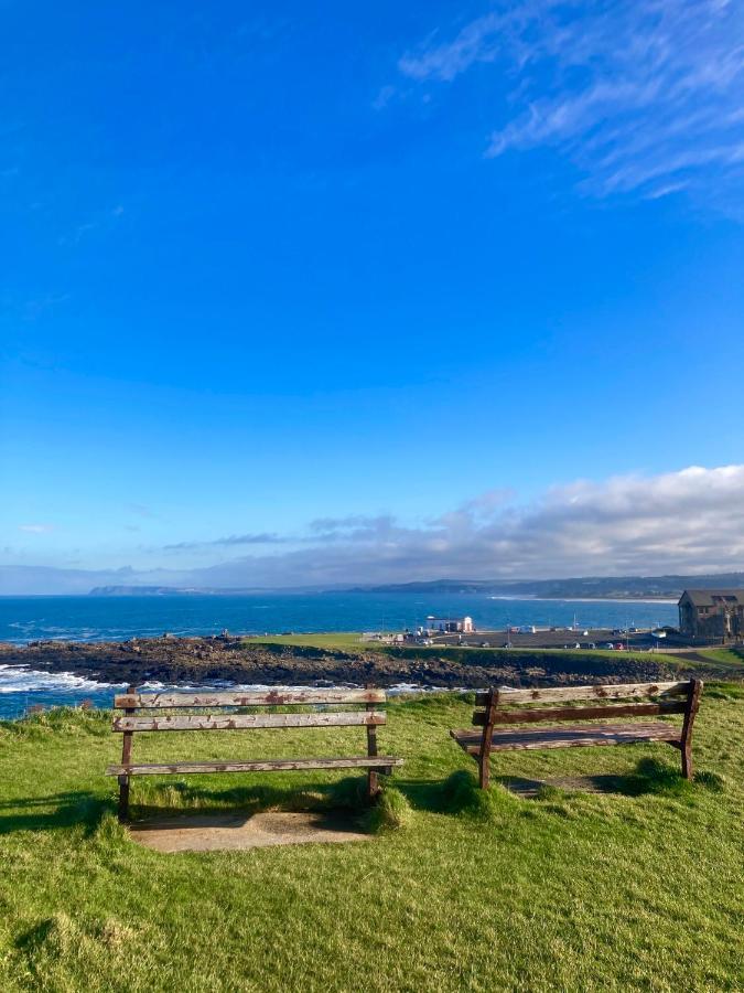 Number 14 Self Catering, Portrush, Northern Ireland Exterior photo