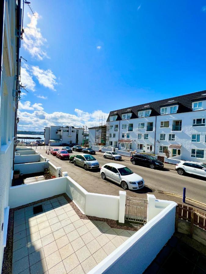 Number 14 Self Catering, Portrush, Northern Ireland Exterior photo