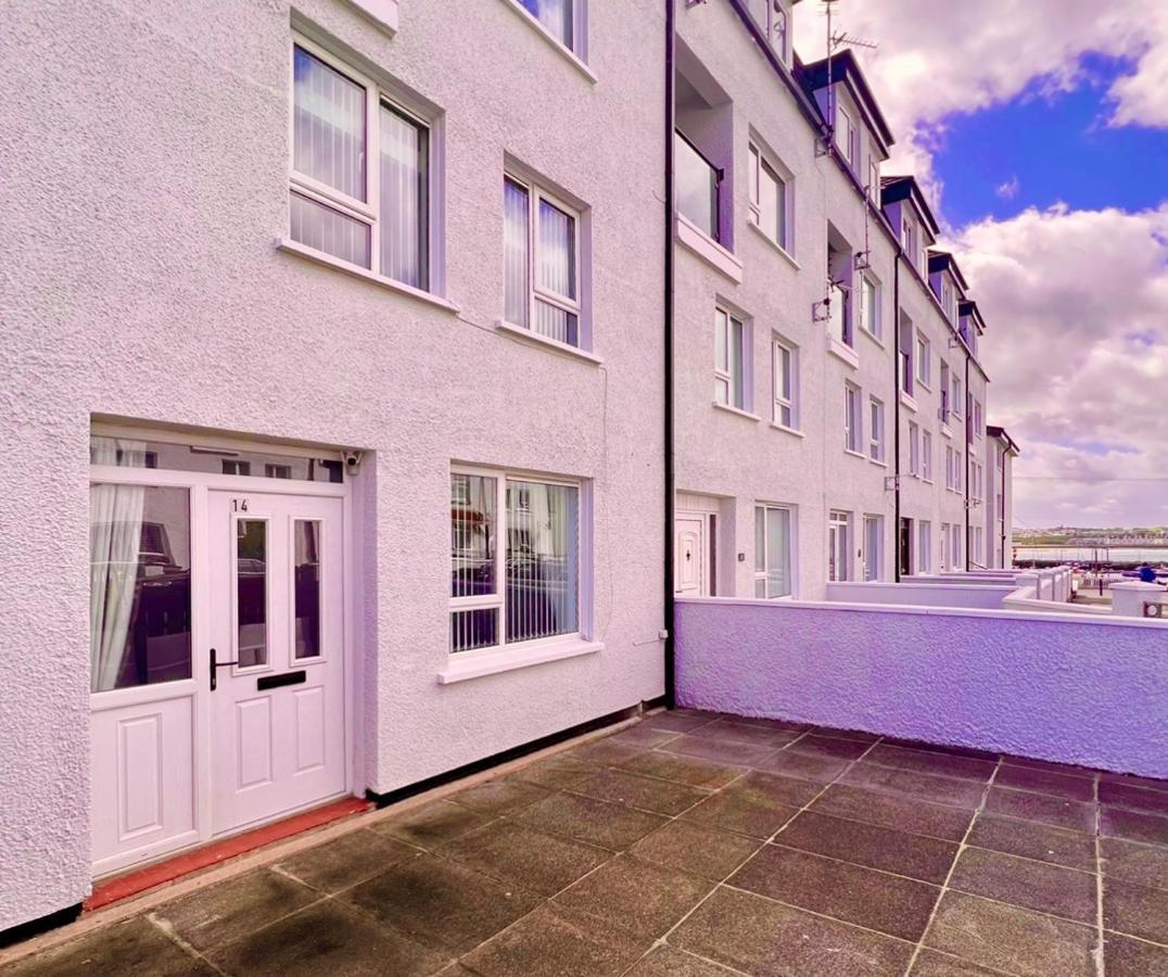 Number 14 Self Catering, Portrush, Northern Ireland Exterior photo
