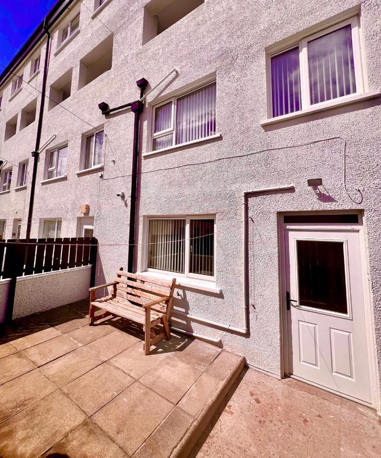 Number 14 Self Catering, Portrush, Northern Ireland Exterior photo
