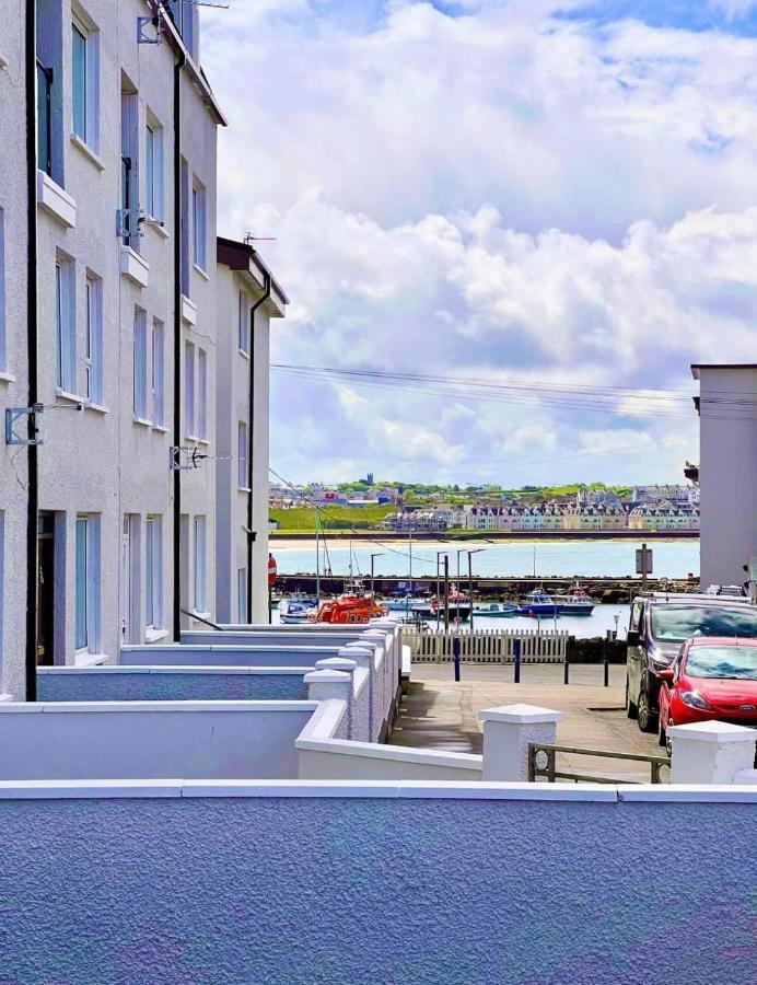 Number 14 Self Catering, Portrush, Northern Ireland Exterior photo