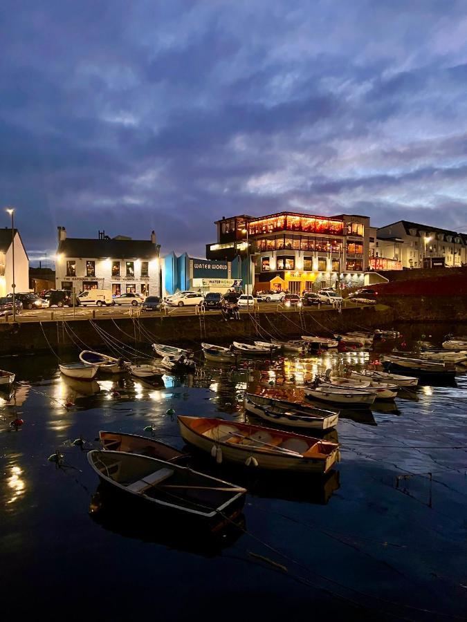 Number 14 Self Catering, Portrush, Northern Ireland Exterior photo